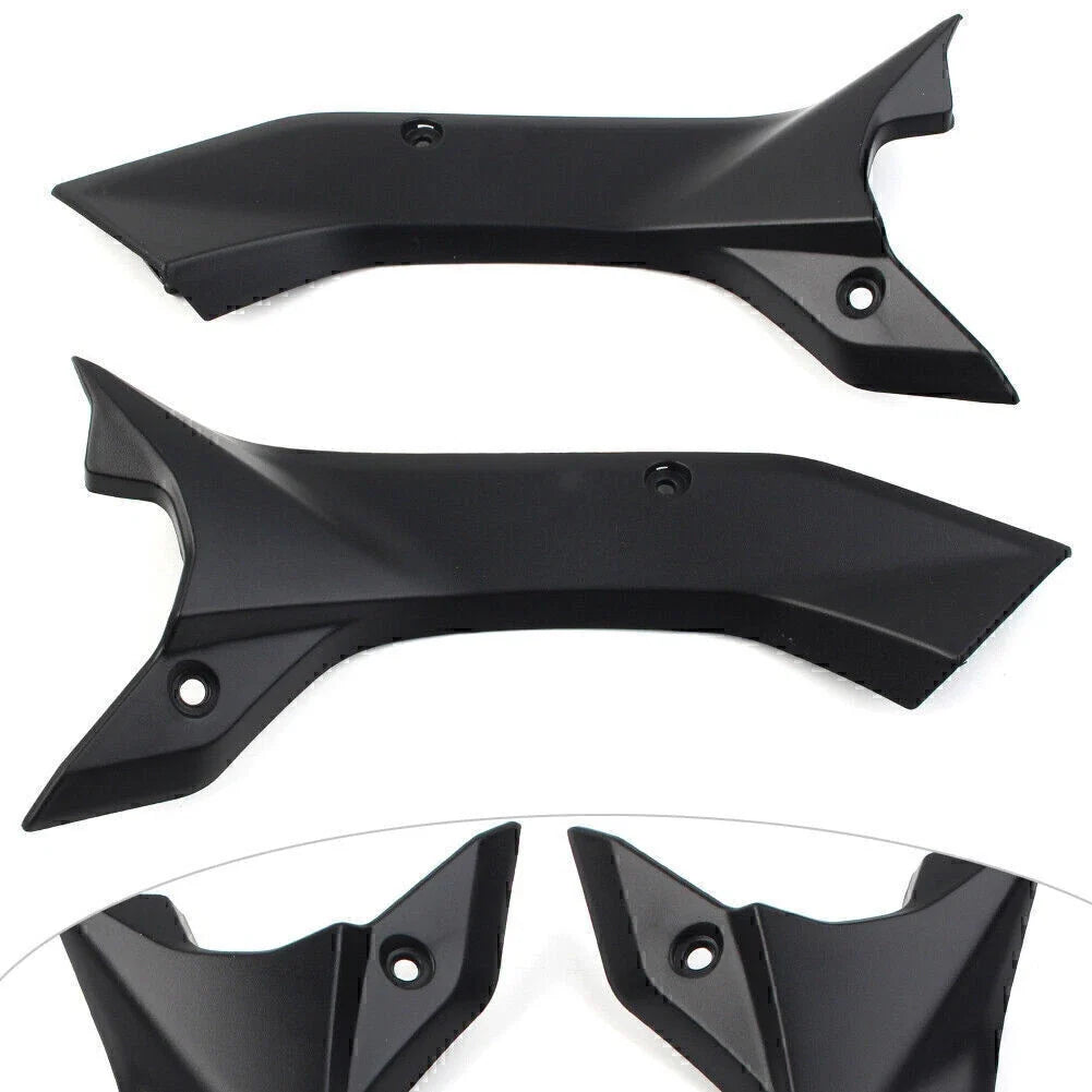 Side Air Duct Cover Fairing Insert for Yamaha YZF R6 (2017–2020)