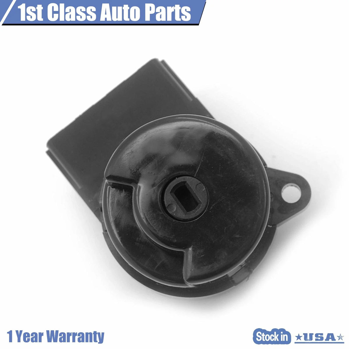 Ignition Starter Switch for Pontiac Chevrolet Daewoo (1S5990)