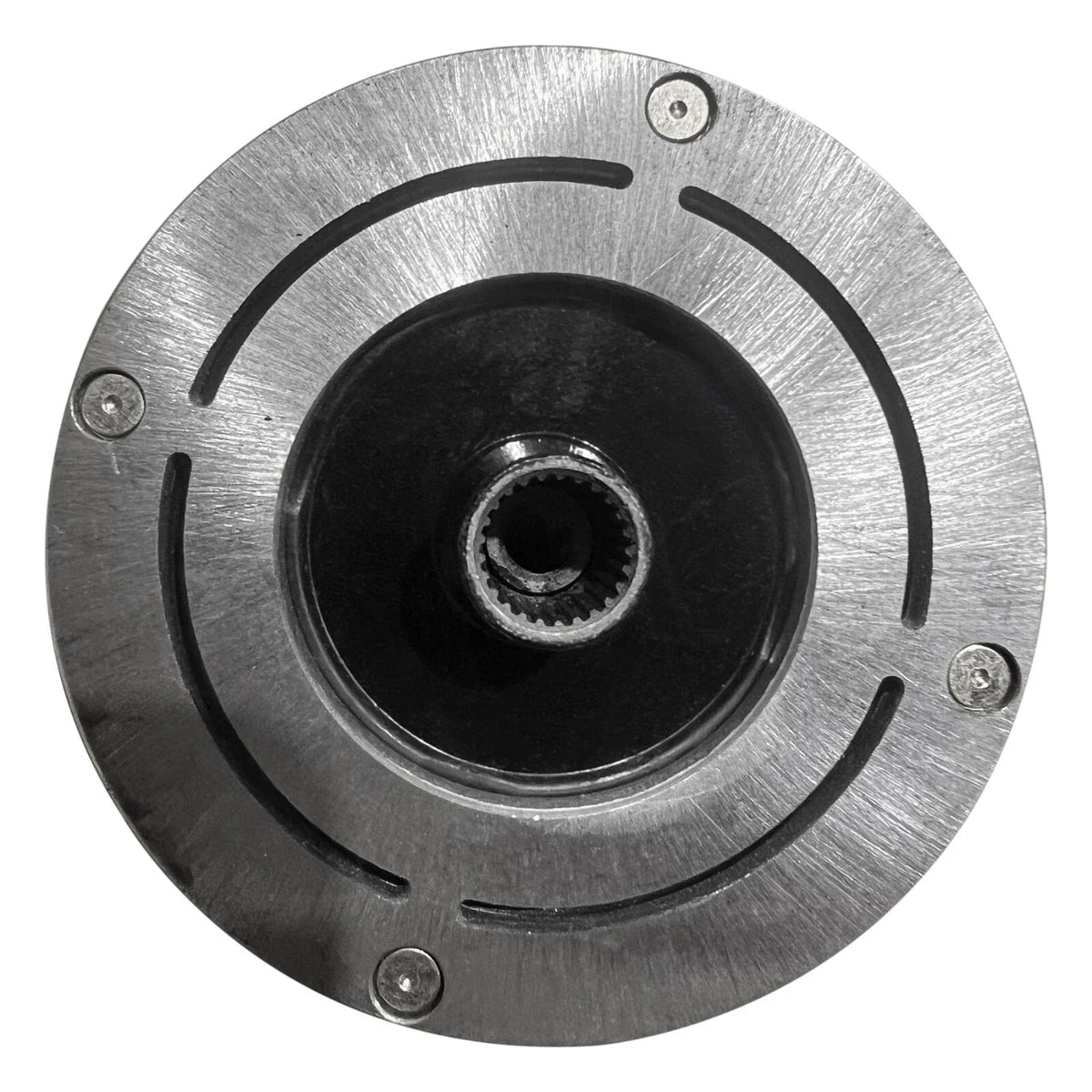 AC Compressor Clutch Replacement for Mercedes-Benz GLE43 AMG (2019–2019)