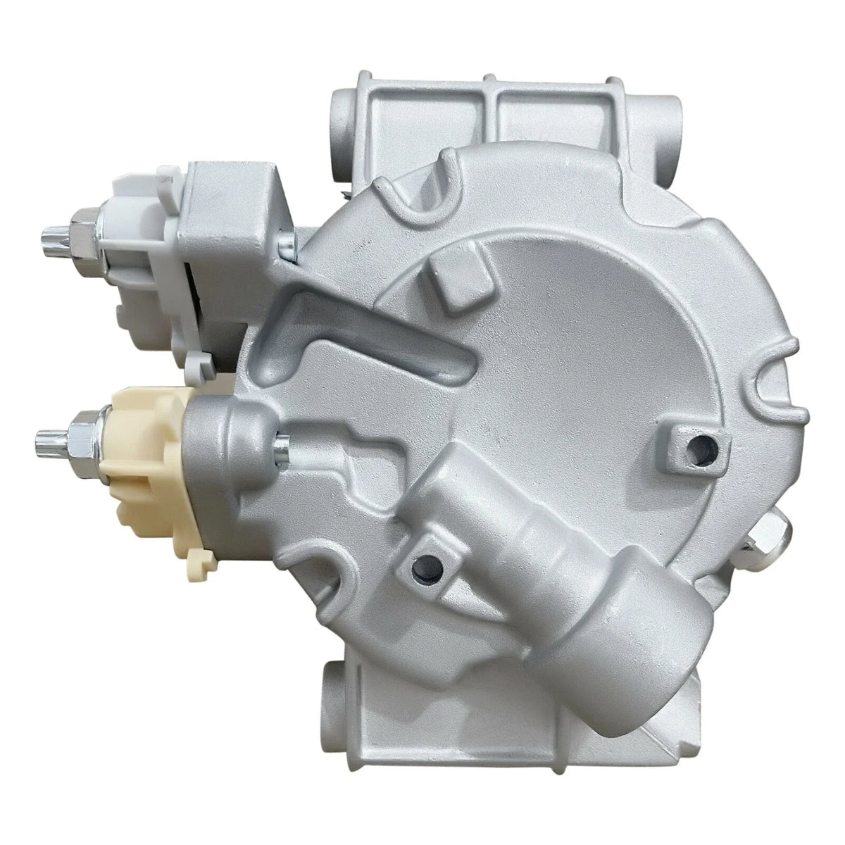 AC Compressor Kit Replacement for Ford Fiesta 1.6L (2018–2019)