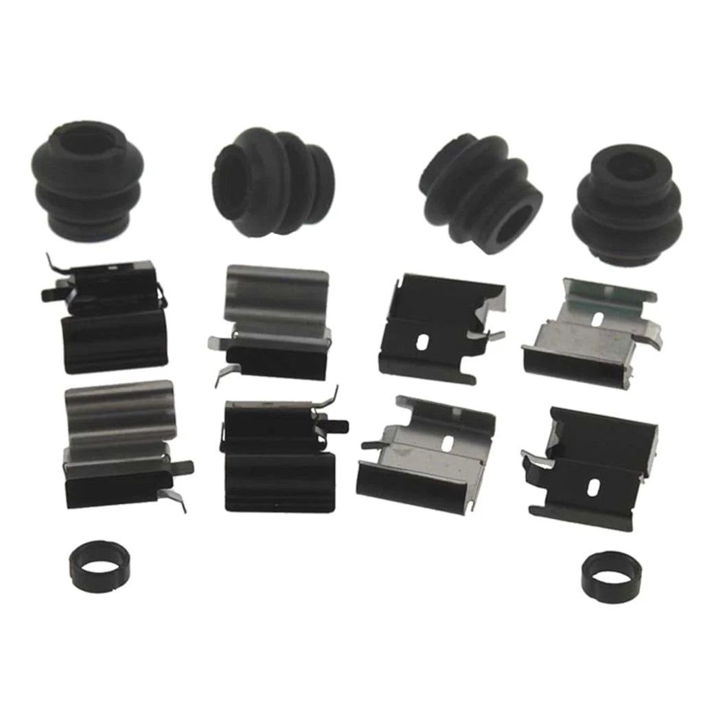 Disc Brake Caliper Hardware Kit for Cadillac CTS (2008–2014) OLX-ACD18K2019X-CL360A50