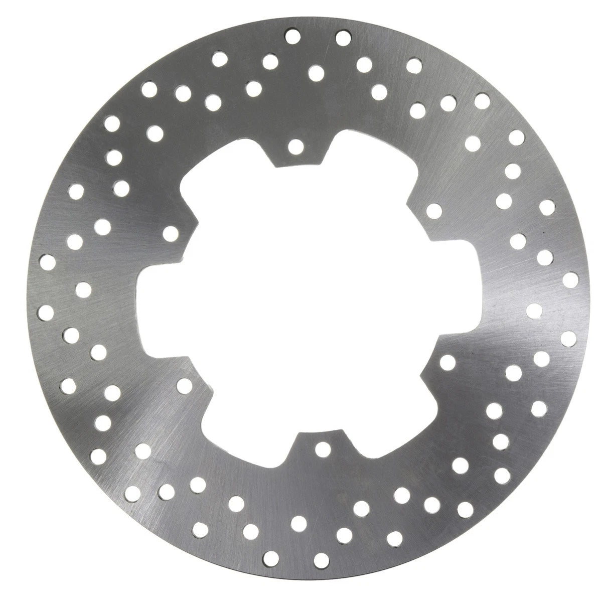 Rear Disc Brake Rotor for Yamaha WR250F (2002–2018) FS-2057d
