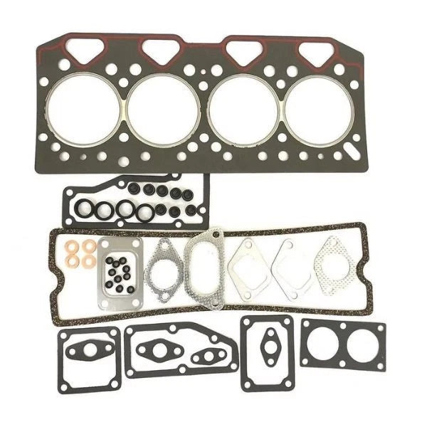 Head Gasket Set for Perkins 1004.4 JCB 214 241 214S 215 3C 4C Loader