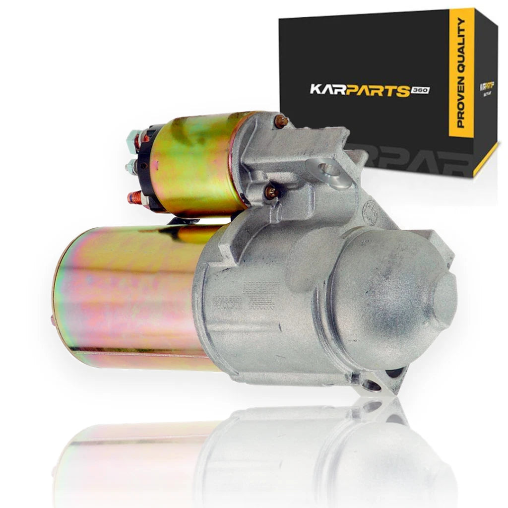 Starter for Chevy Monte Carlo/Impala (2004–2005) ALX-PAU-AC-337-1129-CLA1