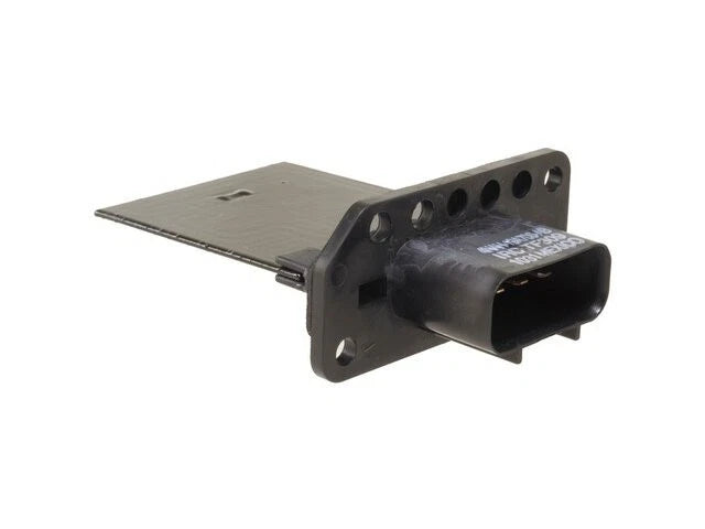 Blower Motor Resistor for Nissan Frontier (2005–2016, 2018–2021) 77187FYSV