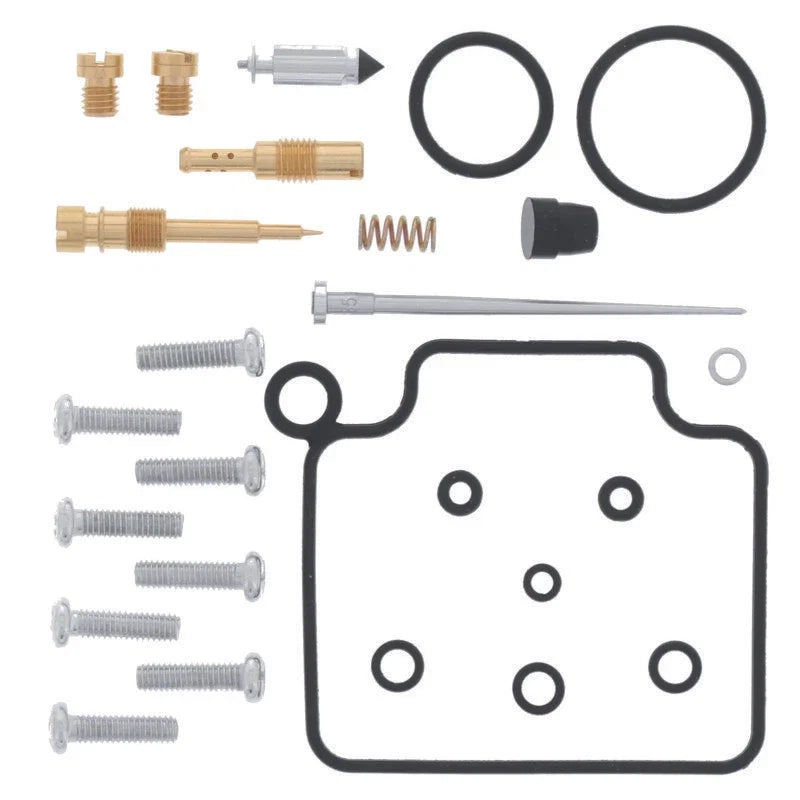 Carburetor Kit for Honda TRX650FA FourTrax Rincon 4x4 (2003–2005)