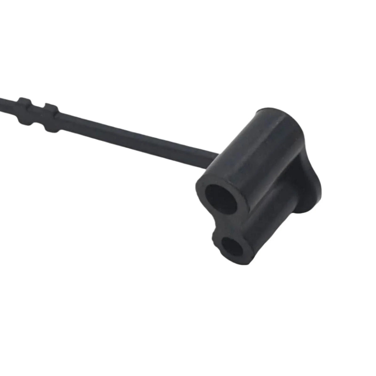 Rubber Fuel Connector Protector for Tohatsu Outboard (3H6-70262-0)