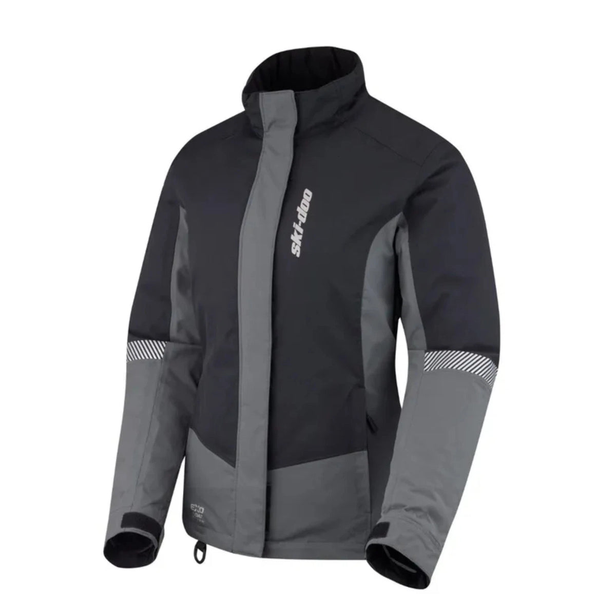Ski-Doo Women's Vasa Jacket Medium (4409440690)