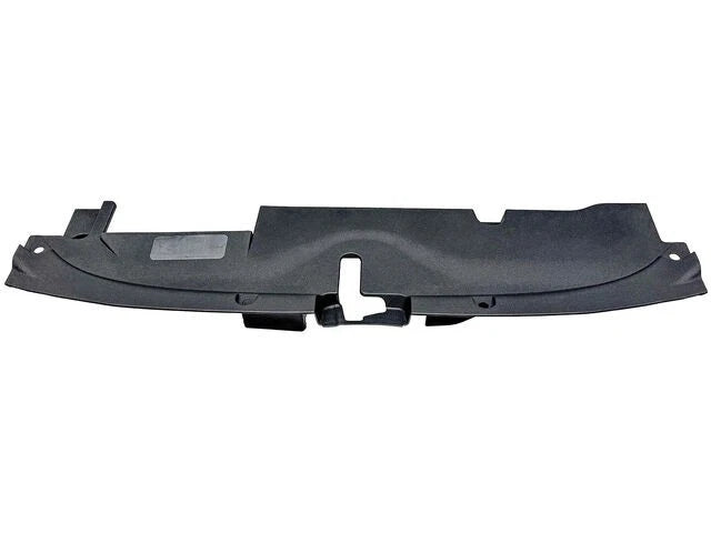 Radiator Support Cover for Toyota Corolla (2023–2025) 43574CZJF