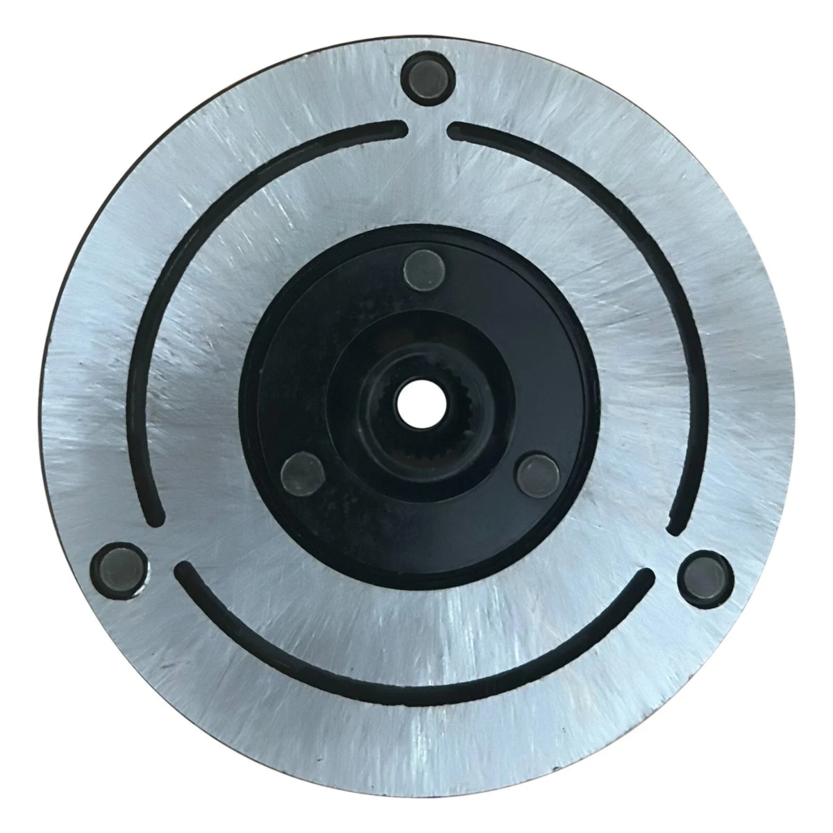 AC Compressor Clutch Replacement for Pontiac Pursuit 2.2L (2010–2012)