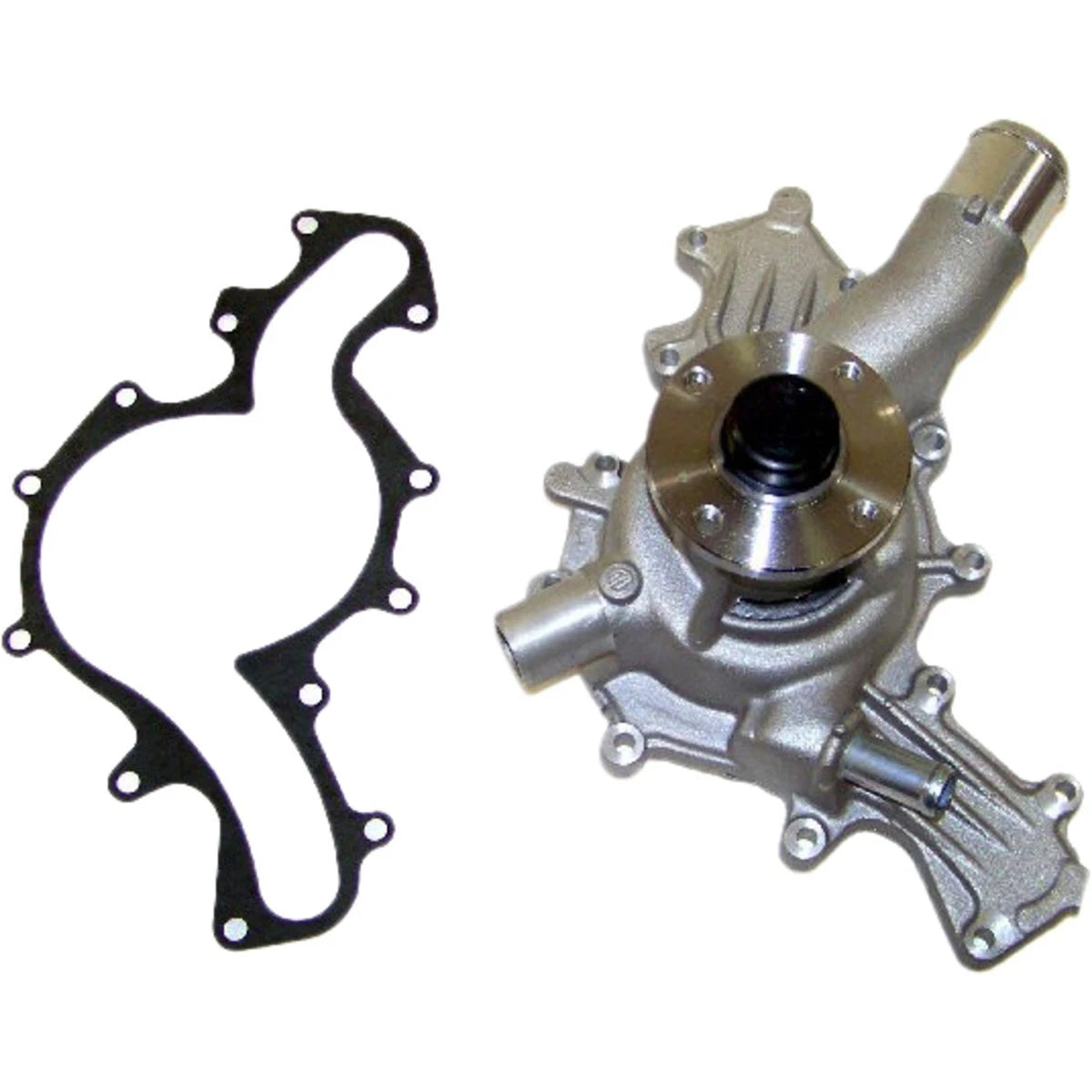 WP4028 Water Pump for Ford Explorer, Ranger, Mustang, Mountaineer (2002–2011)