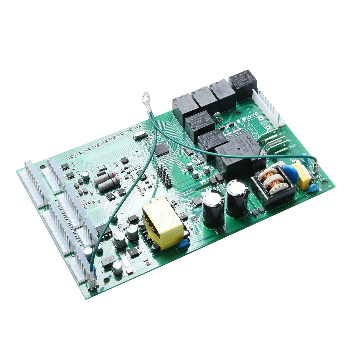 Refrigerator Main Control Board for GE (WR55X10416, AP6048447, WR55X10942)