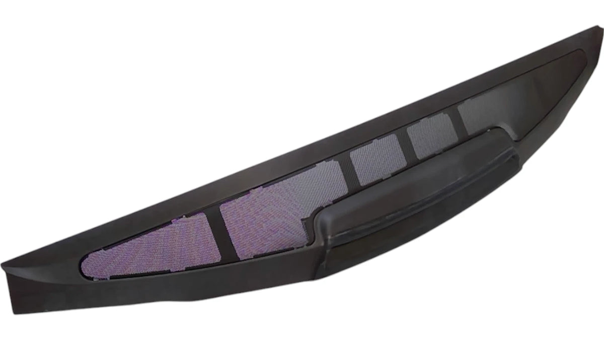 Window Shade for Ford (GD9Z54402A34AM)