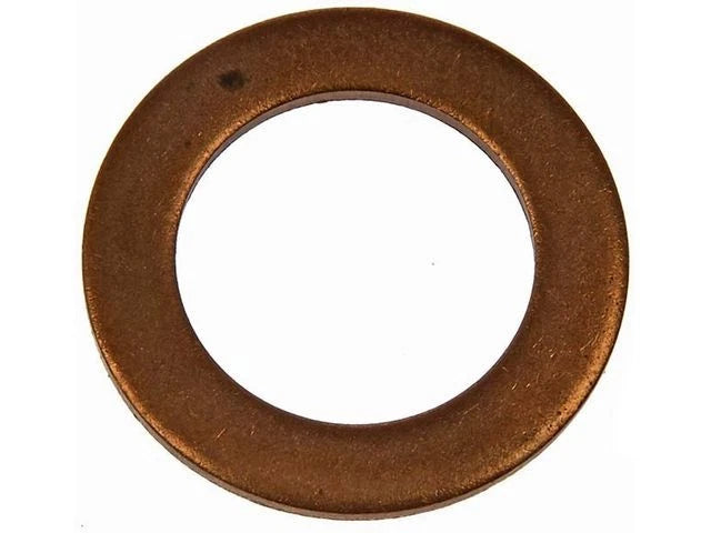 Oil Drain Plug Gasket for GMC W5500 Forward (1999–2010) 95989XCMH