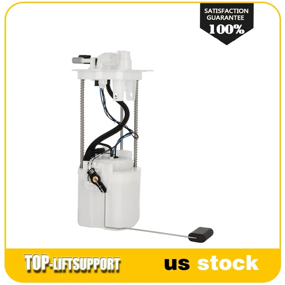 Fuel Pump Module Assembly for Chevrolet Express 3500, Savana 3500, 4500