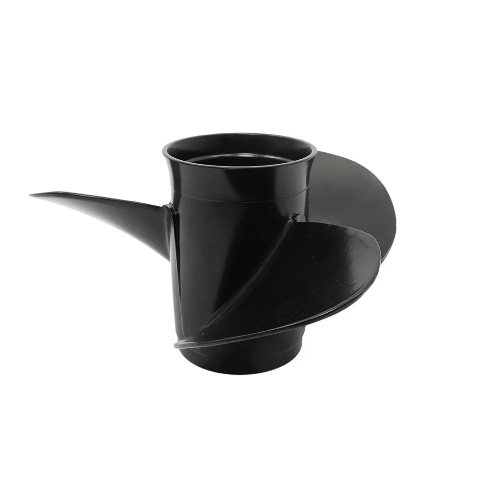 Aluminum Boat Propeller for Mercury 40-140HP (15 Tooth RH)
