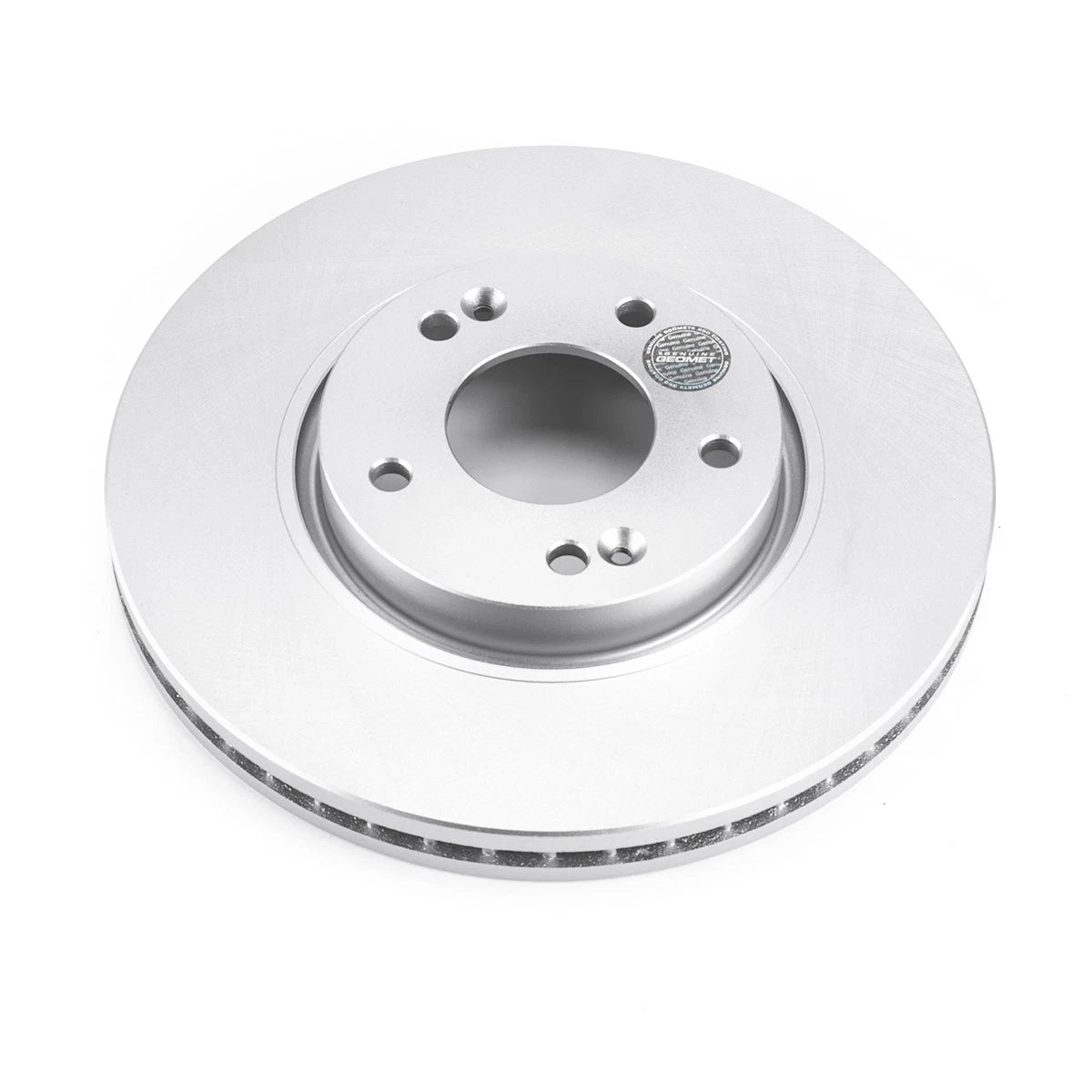 Powerstop Brake Disc for Kia Sportage (2012–2016) JBR1567EVC