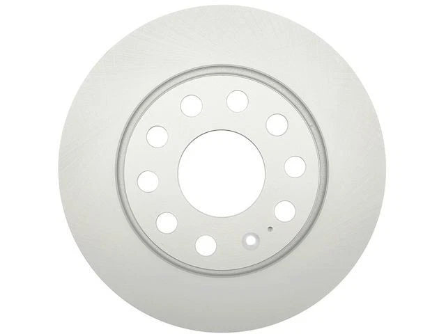 Rear Brake Rotor for Audi TTS Quattro (2016–2023) 97414NCCF