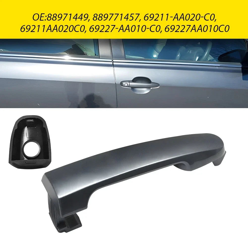 Outside Door Handle for Toyota Camry Corolla RAV4 (1G3 V)