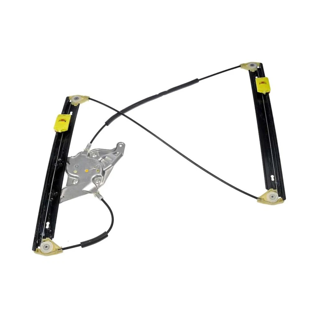Window Regulator for Audi A6 Quattro (1998–2001) ALX-PAU-RB-740-498-CL360A50