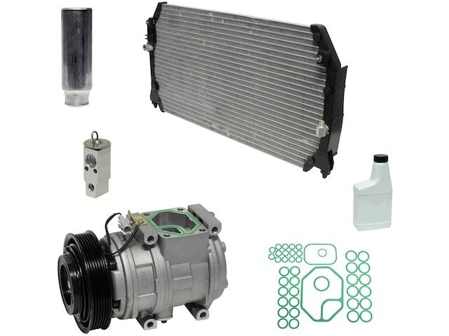 A/C Compressor Kit for Lexus ES300 (1997–1998) 57252BPJF