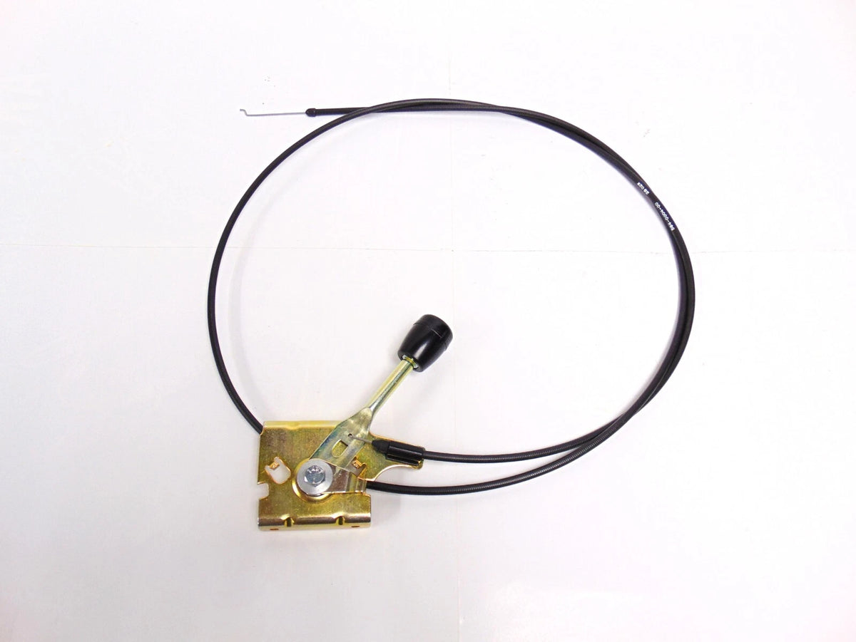 Throttle Cable for Spartan Lawn Mower (OEM)