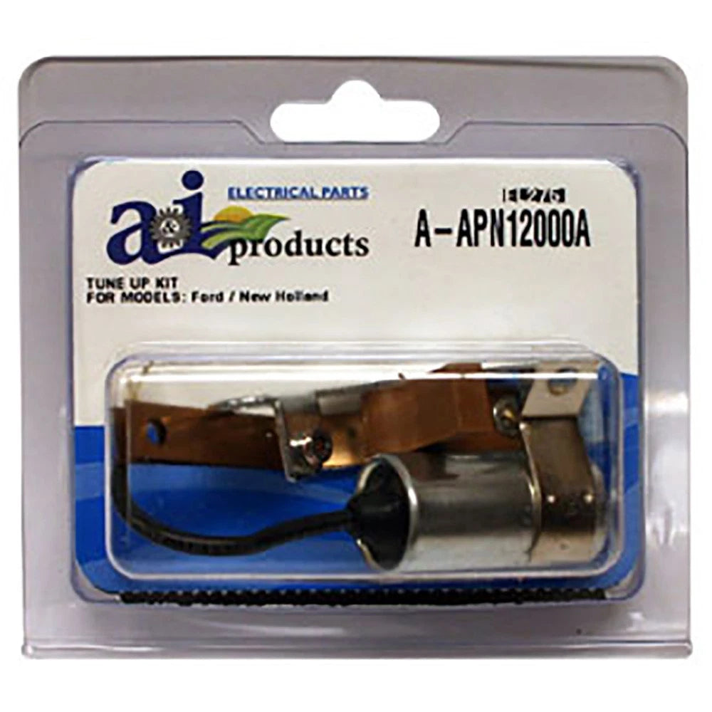 Tune-Up Kit for Ford APN12000A (9N, 2N)