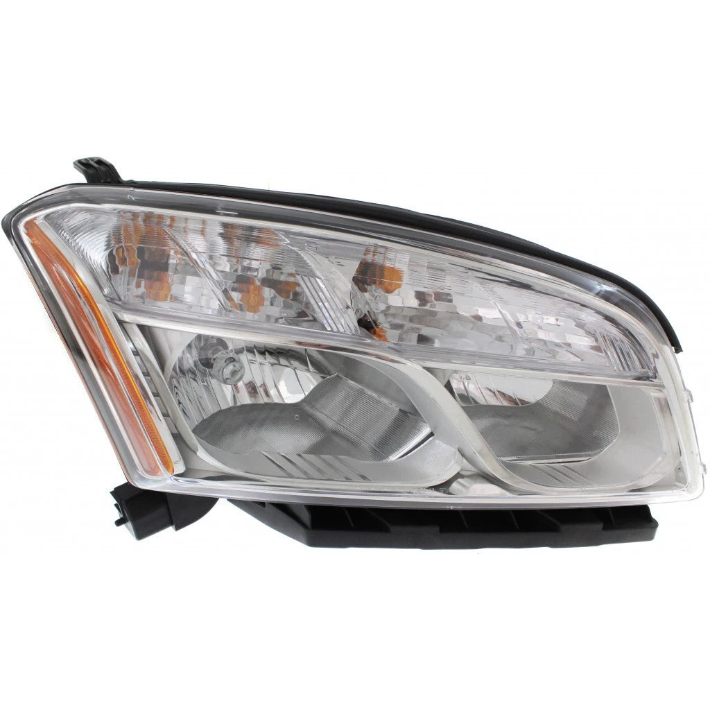 Headlight Assembly for Chevy Trax (2013–2016) LLX-GM2503401C-CL360A70, GM2503401