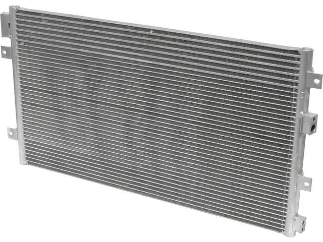 A/C Condenser for Dodge Stratus (2005–2006) 37668VKFF