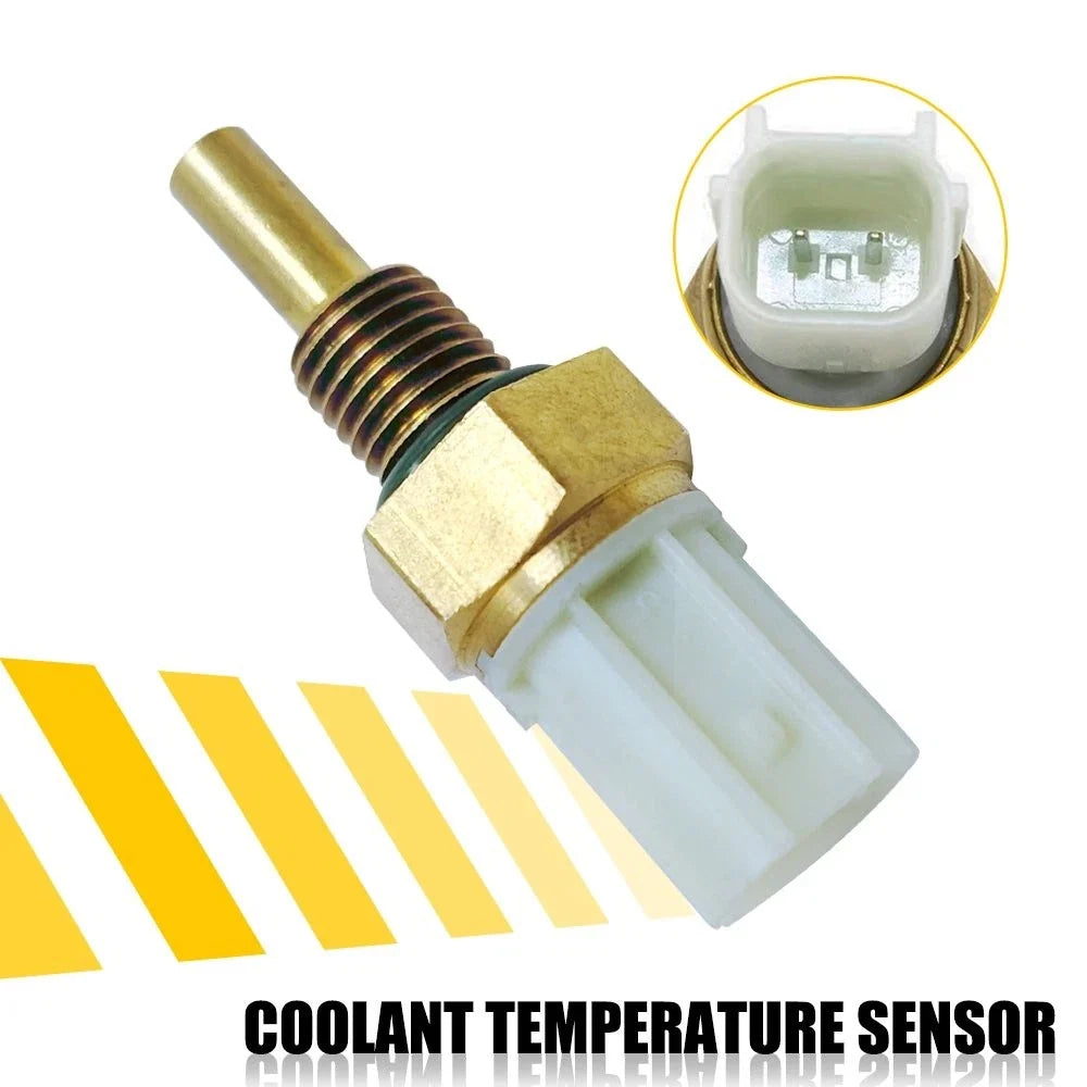 Radiator Coolant Fan Temperature Sensor for Honda Acura (EPY)