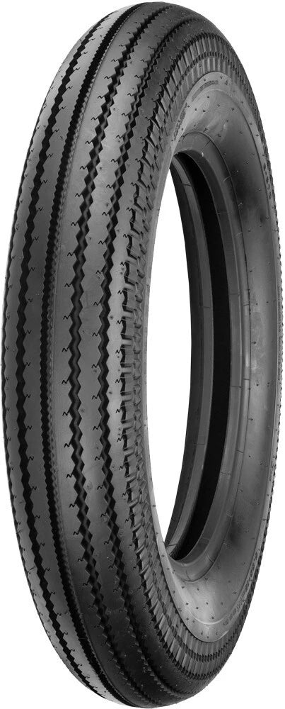 Shinko 270 Super Classic Tire for Front/Rear (4.50-18) - 87-4628