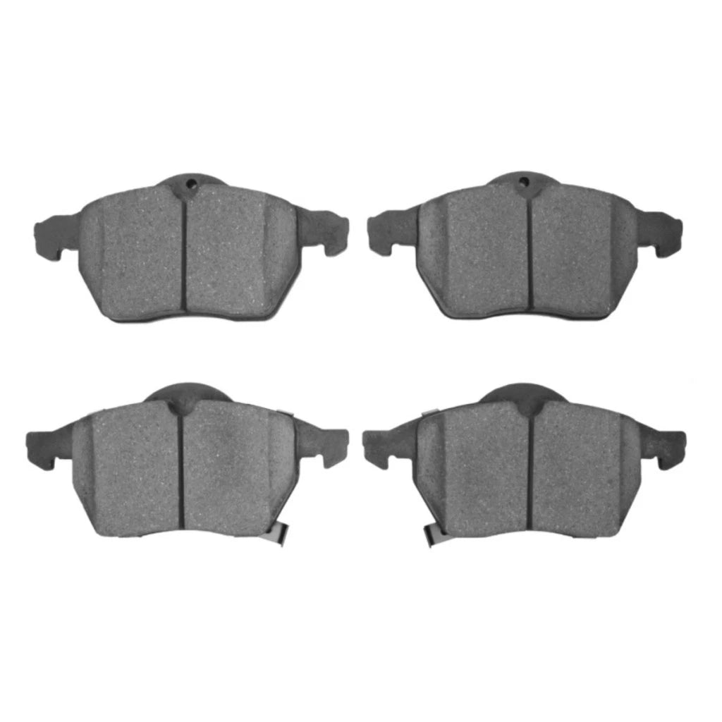 Brake Pads for Saturn LS2/LS1/LS (2000) ALX-PAU-DF-4000-0819-00-CLA7