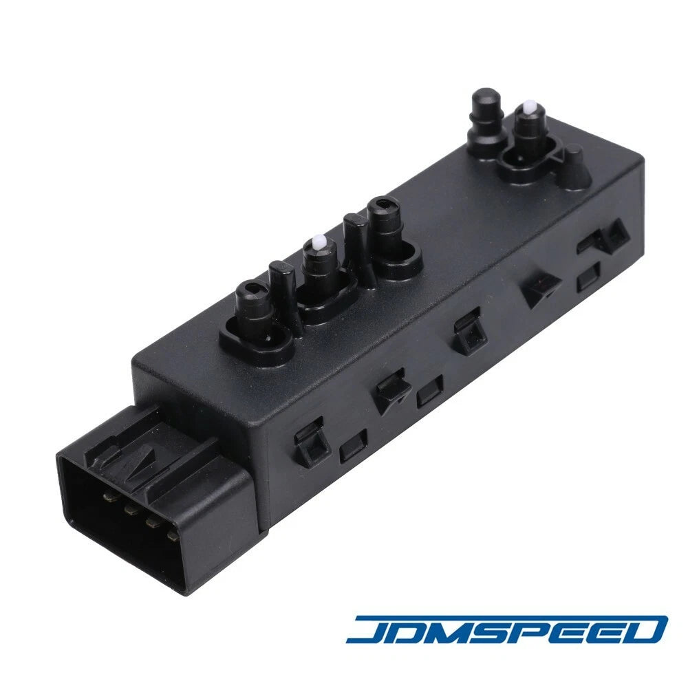 Power Seat Switch Right Passenger 8 Way for Chevrolet Cadillac GMC Buick