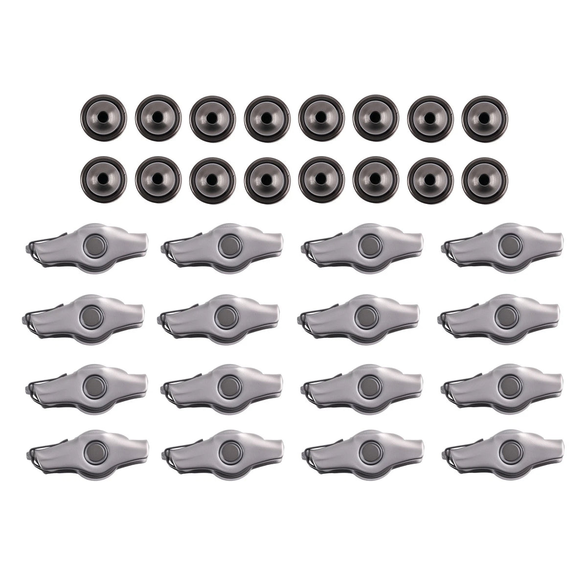 Rocker Arms + Roller Lifters for VW Beetle Golf Jetta 2.0L (2009–2015) MG9VIH, 03L109521A