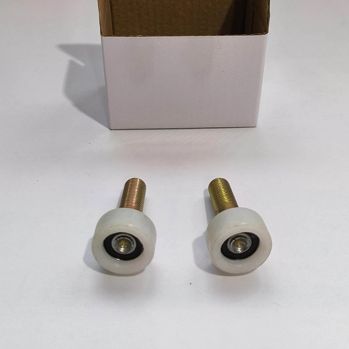 2 Sets Cab Roller for John Deere 313 315 317 CT322 CT332 AT319018