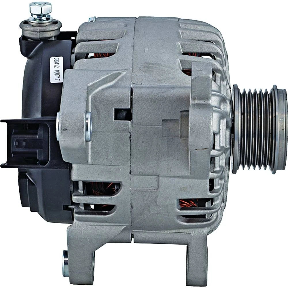 Alternator for J&N Electrical Products (400-40142-JN)