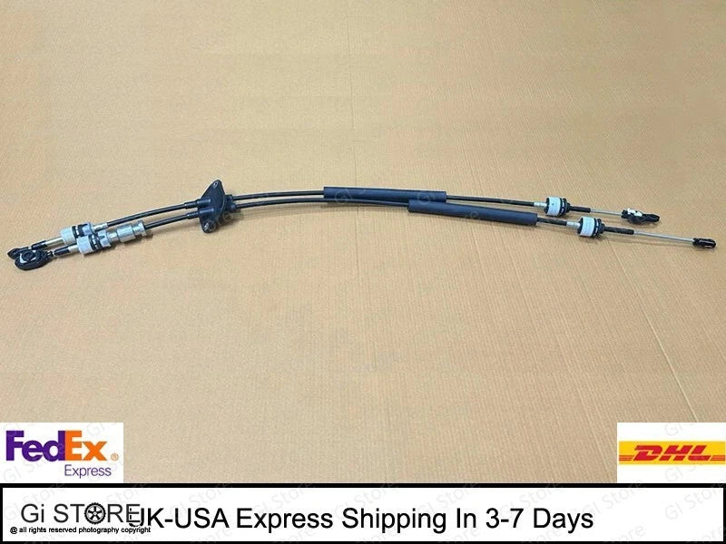 Mechanical Linkage Cable for Suzuki SX4 (2006–2014) - 28300M55K00