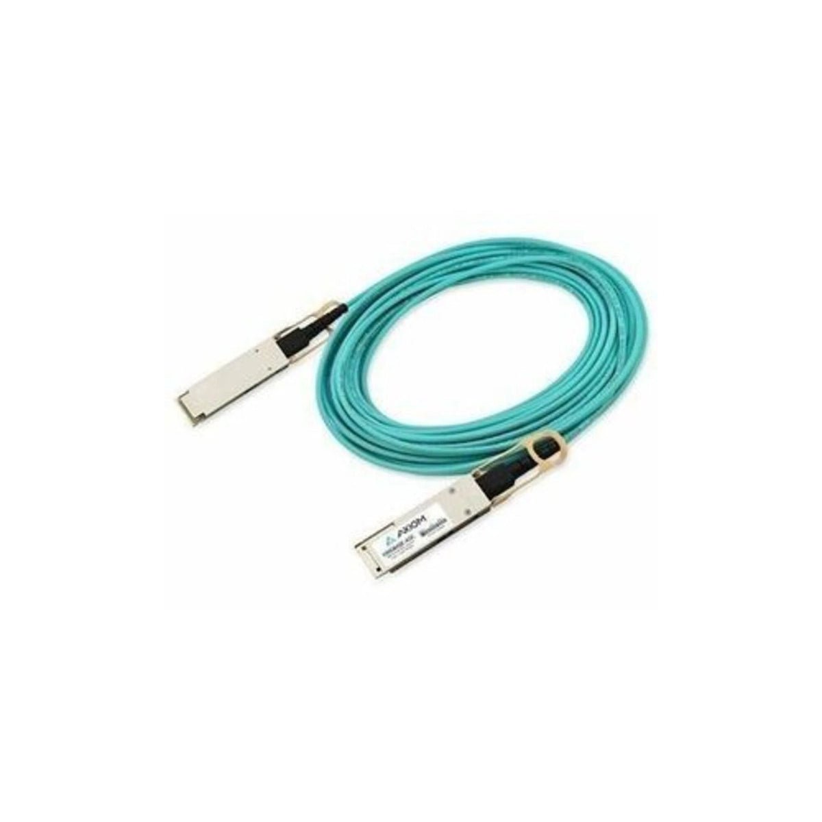 Axiom Memory MFS1S00-V003E-AX for 200GBASE-AOC QSFP56 Active Optical