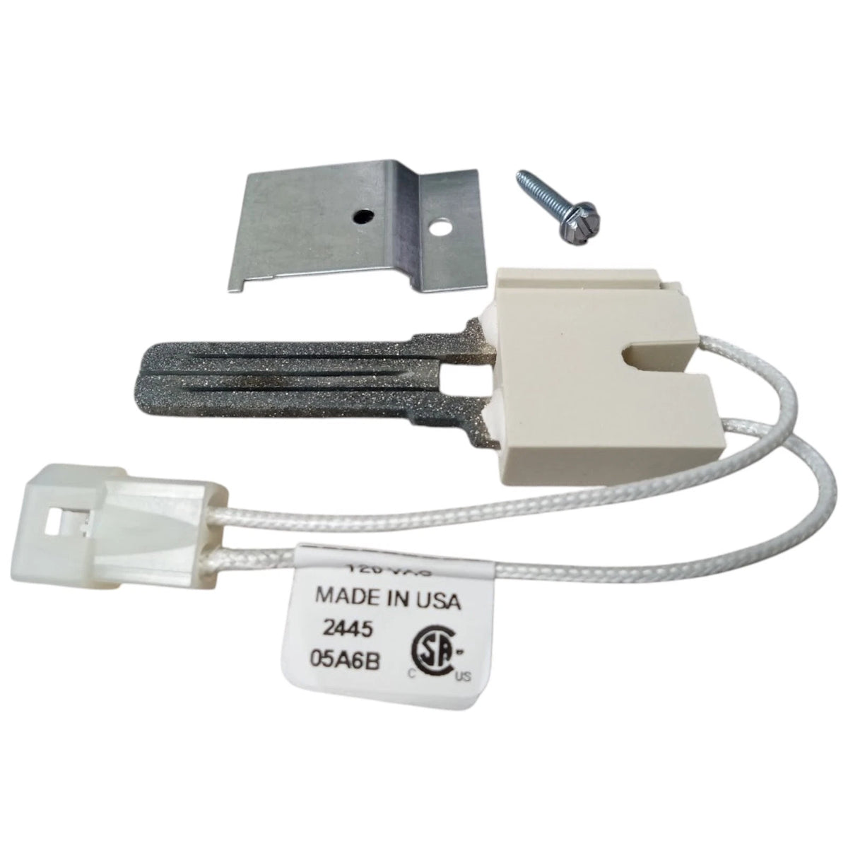 Furnace Ignitor for Goodman 41-412 (Hot Surface Igniter)