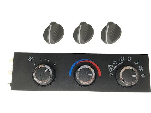 HVAC Control Module for GMC C5500 Topkick (2003–2009) 66377PHRS