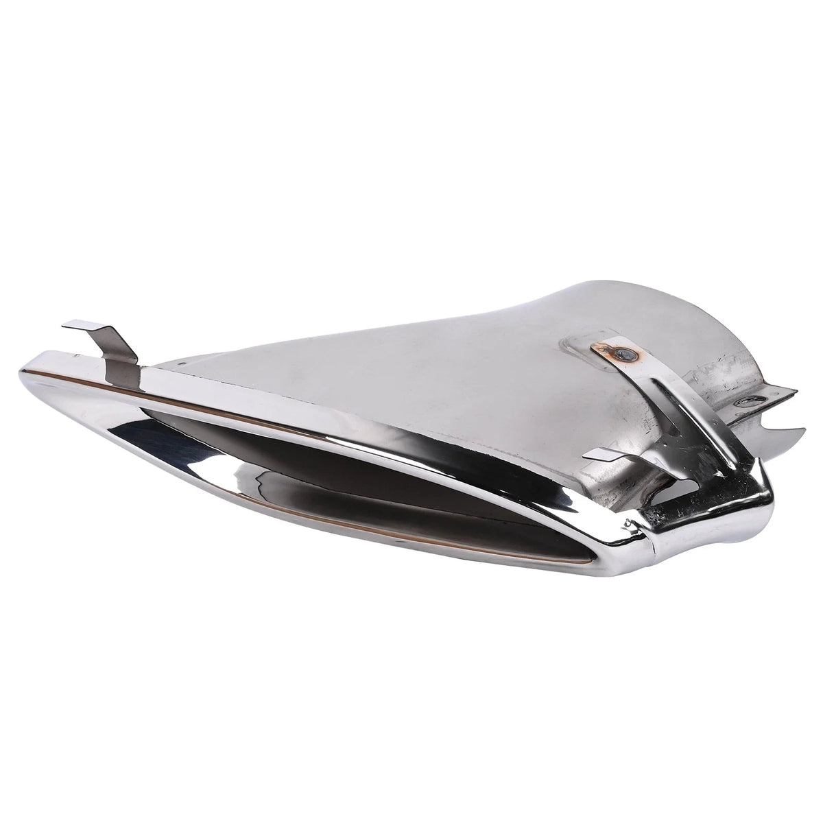 Exhaust Tail Muffler Pipe Tip for C300 C350e C400 C43 AMG C450 C63 AMG (2015–2020)