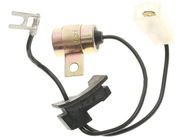 Ignition Condenser for Ford Courier (1977–1979) 68382MMZR