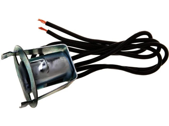 Combination Light Socket for Cadillac Series 75 Fleetwood (15291XPGY)
