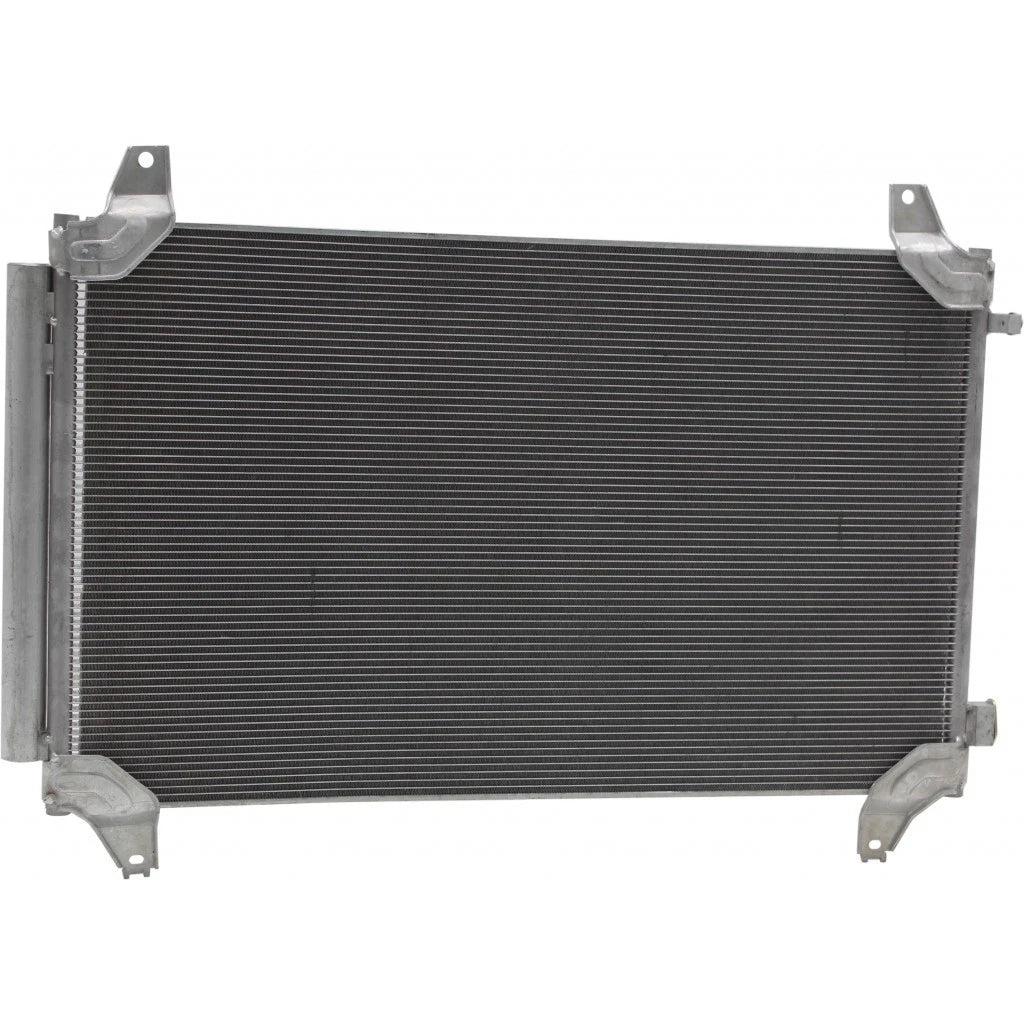 A/C Condenser for Honda Passport (2019–2023) KLX-KSI-AC4996-CL360A50, HO3030165