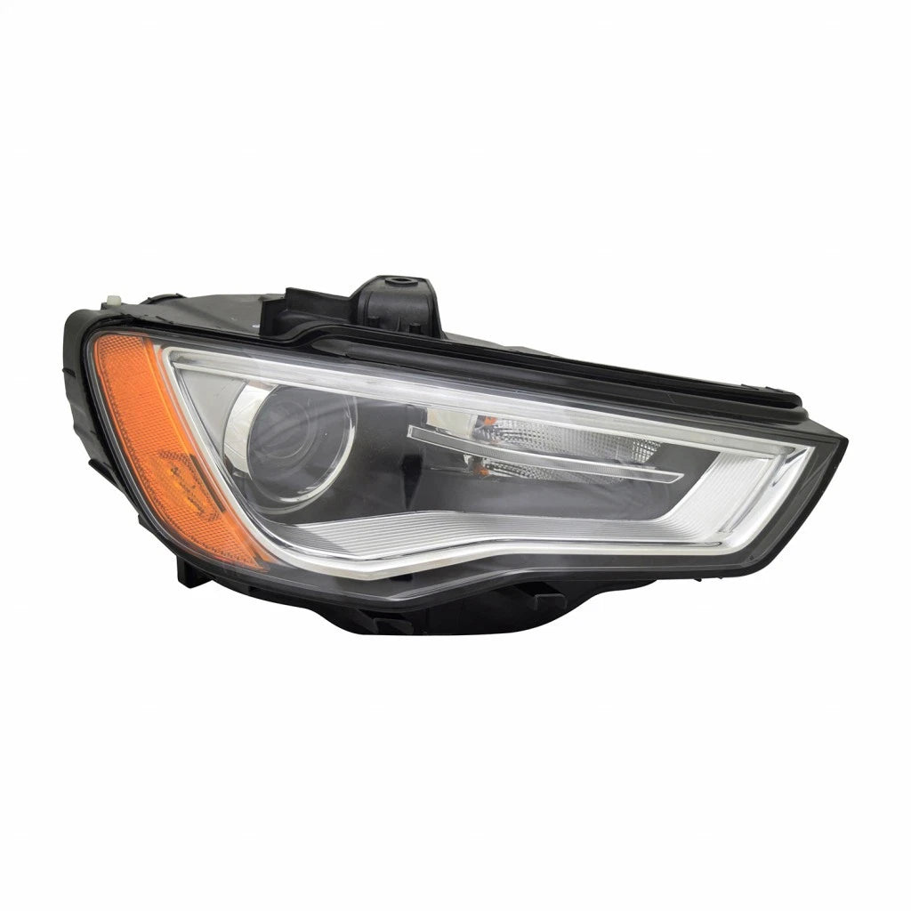 Headlight Assembly for Audi S3 (2015–2016) CLX-M0-20-9769-01-1-CL360A2, AU2503191