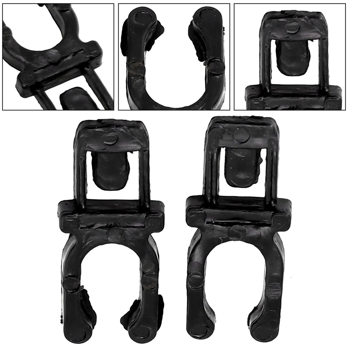 Fuse Box Coin Storage Tray Clip for Subaru Outback (2010–2022)