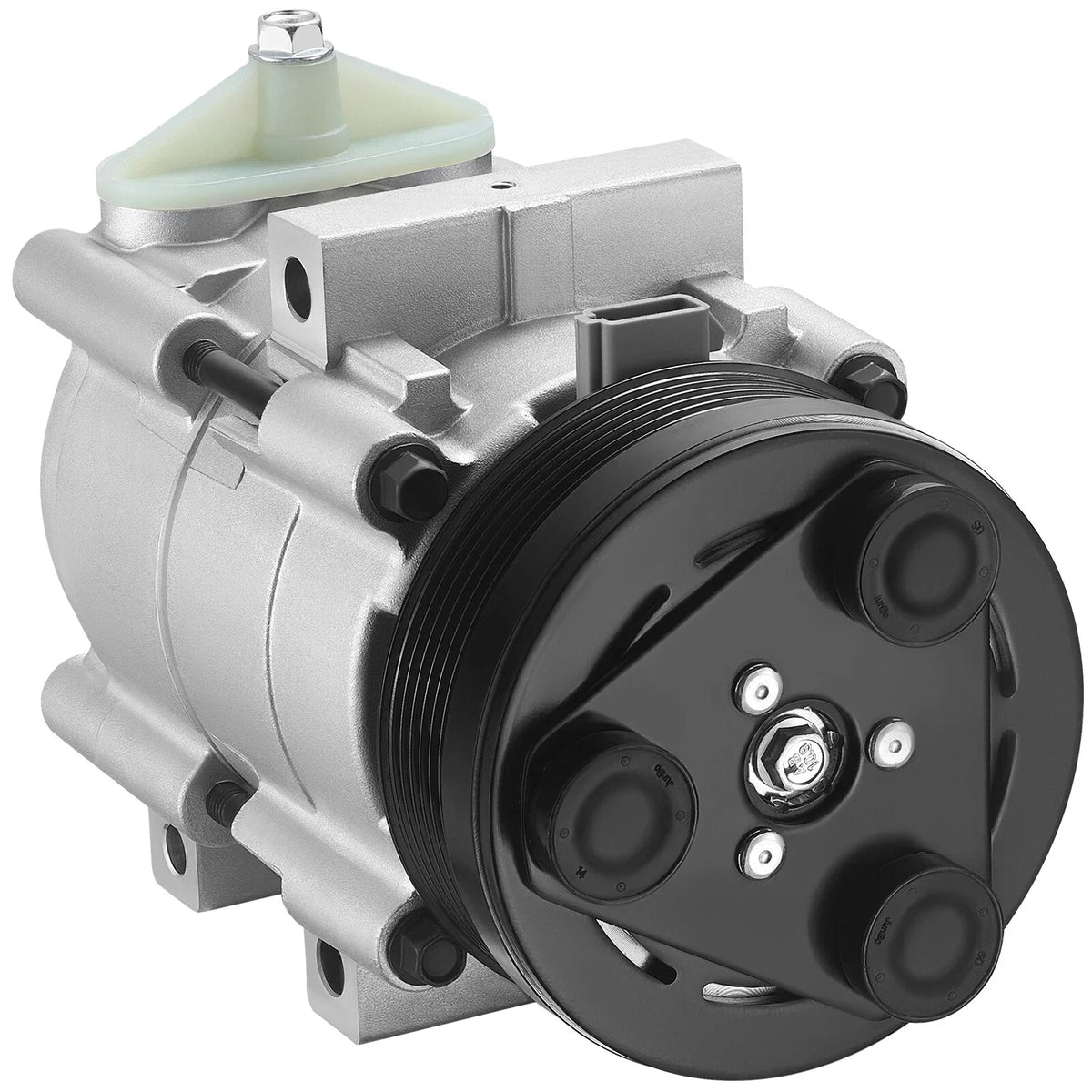 A/C Compressor for Ford Thunderbird Mercury Cougar (1994–1997) 101290C