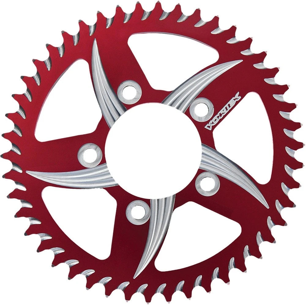 Vortex CAT5 Rear Sprocket 44T for 252ZR-44