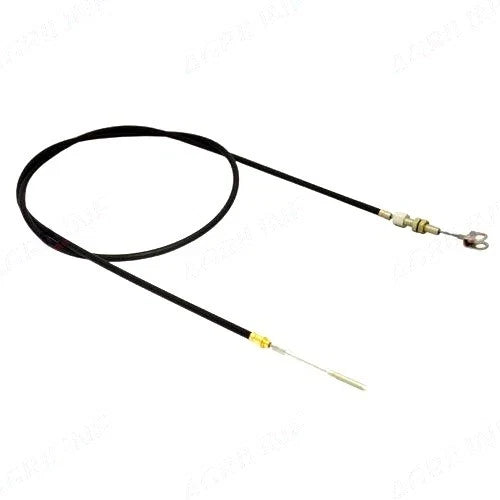 Engine Stop Cable for David Brown 770 780 Tractors (1970–1980)