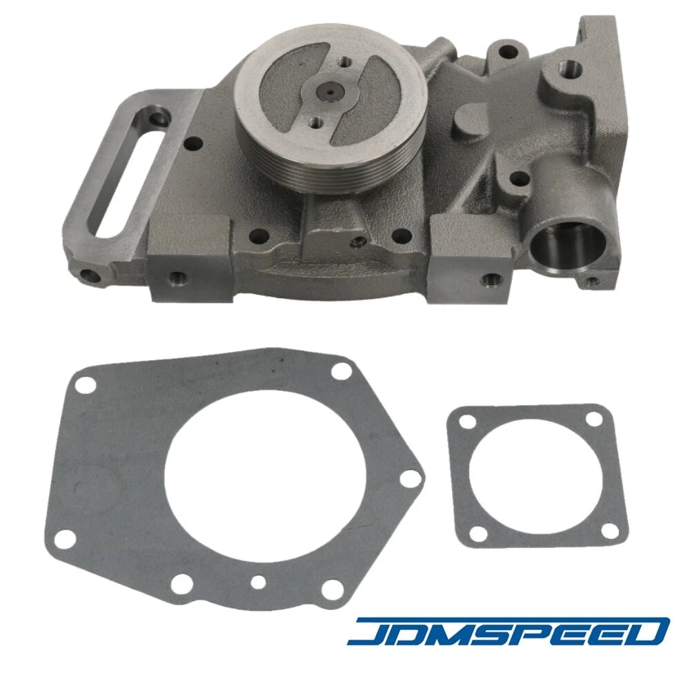 Water Pump & Gaskets Set for Cummins Ntc Big Cam 855 (Heavy Duty)